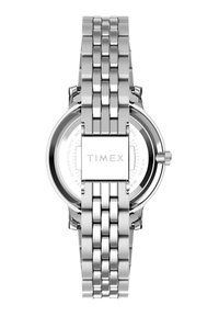 Timex TRANSCEND - Hodinky - stainless steel
