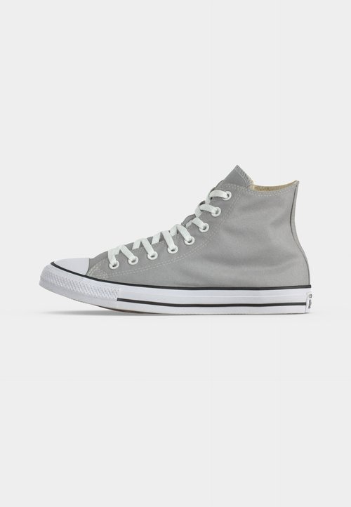 Converse CHUCK TAYLOR ALL STAR UNISEX - High-top trainers - grey area — foto 2