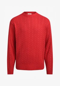 Επιλέχθηκε, red