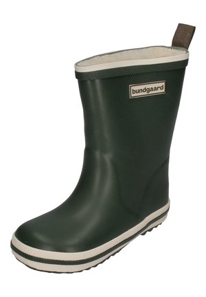 Wellies - army