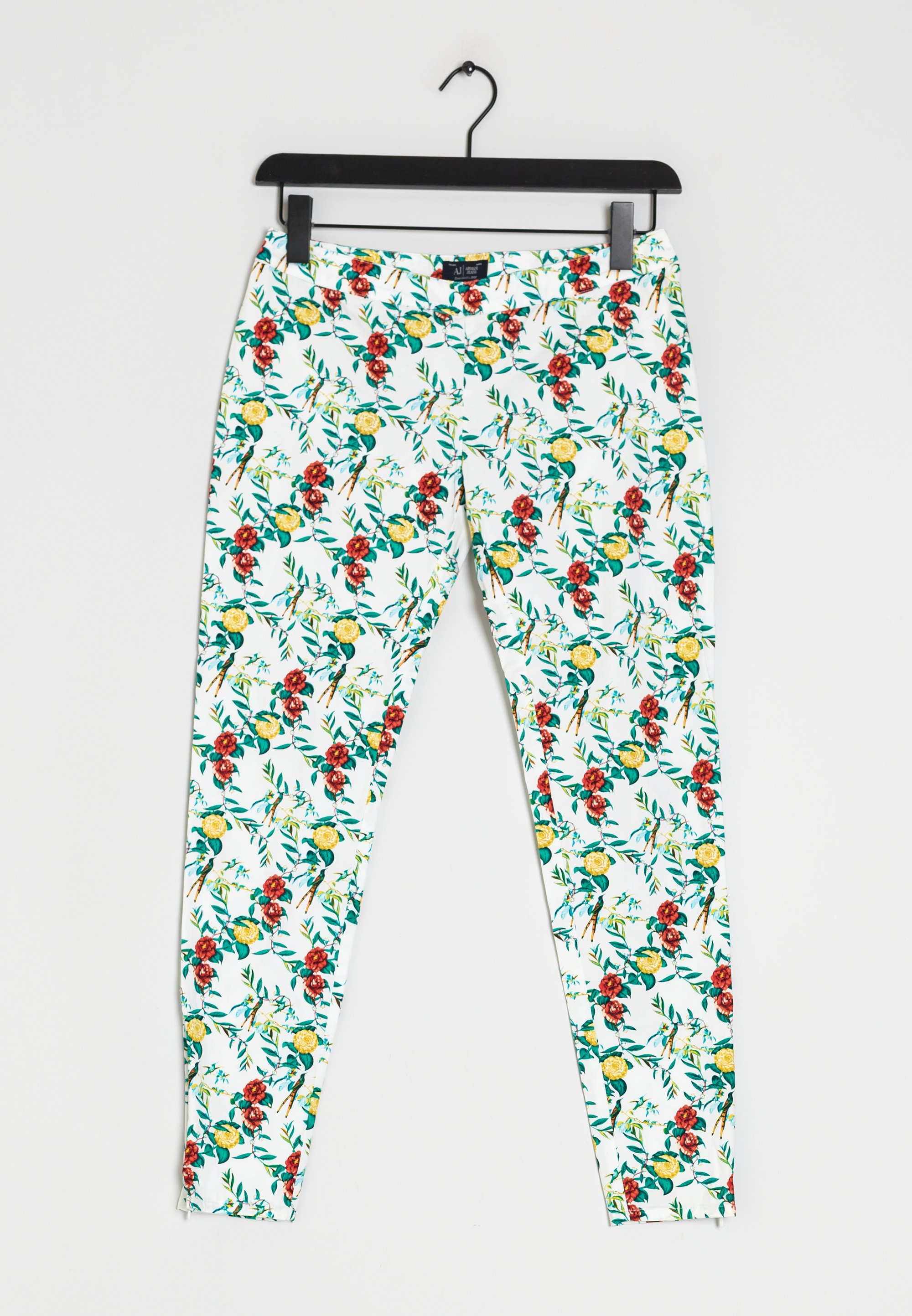 armani jeans armani ladies trousers