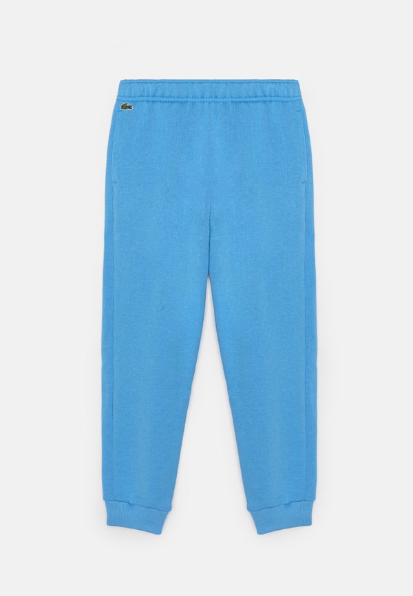 UNISEX - Tracksuit bottoms - bleu