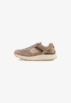 camel active, SNEAKER - Sneakers - taupe