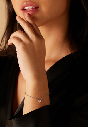 CHIC - Bracelet - silver-coloured
