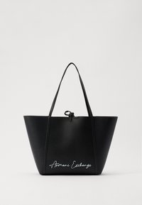 Shopping bag - nero