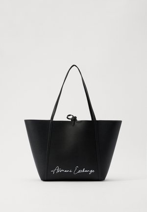 Tote bag - nero