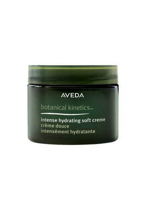 BOTANICAL KINETICS™ INTENSE HYDRATING SOFT CREME - Gesichtscreme - -