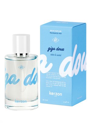 KERZON RAUMDUFT GIGA DOUX - Room fragrance - giga doux