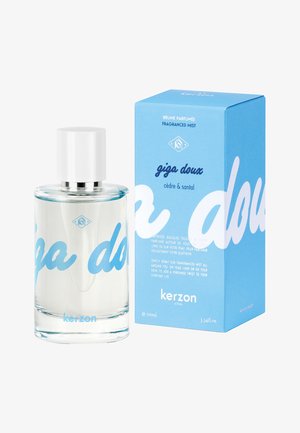 Kerzon KERZON RAUMDUFT GIGA DOUX - Raumduft - giga doux