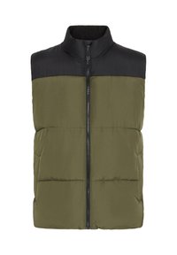 Vest - forest night