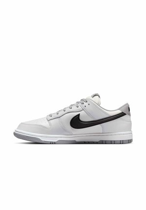 DUNK LOW GTX - Baskets basses - summit white off-white/light smoke grey/black
