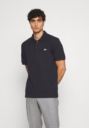 Polo shirt - bleu marine