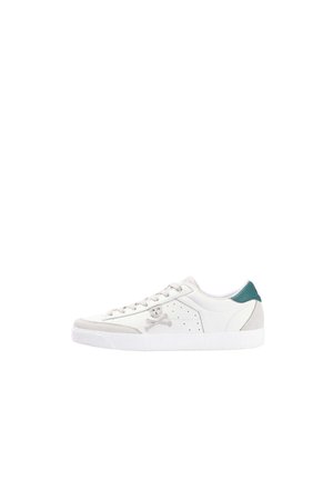 NEW GALA  - Zapatillas - white green