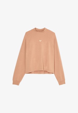 Roxy, ROXY™ FRAUEN APPAREL|OUTER LAYER ERJFT05121 - Sweatshirt - ckv