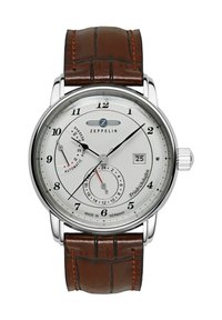 Zeppelin Watch - weiß