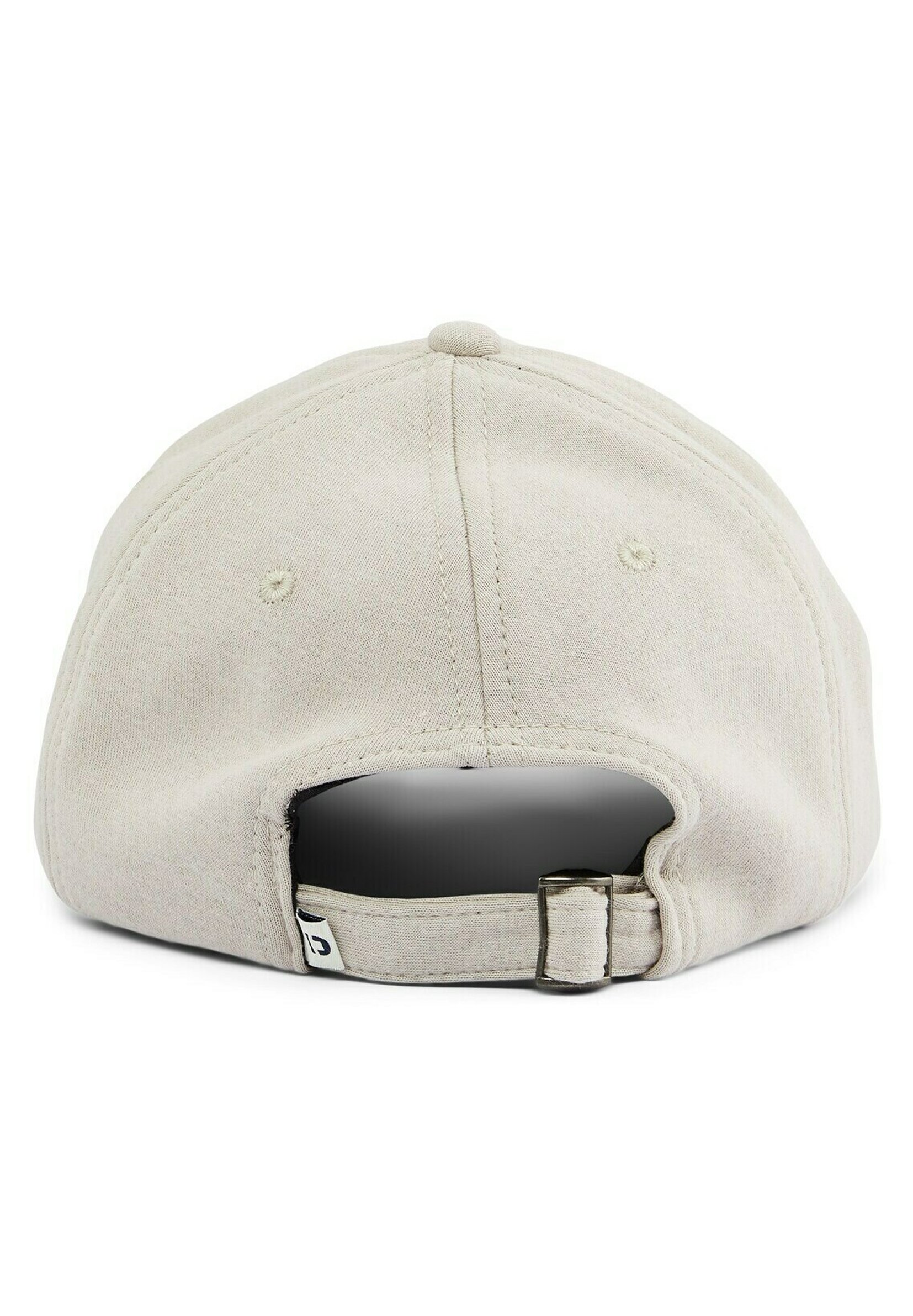 TOM TAILOR Denim Damen Cap – Baumwolle, Logo-Schriftzug, OneSize