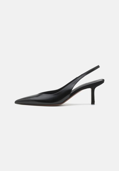 NEOUS MORIAH - High Heel Pumps - black