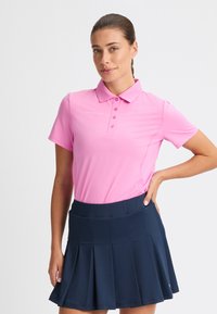 Röhnisch NICKY - Poloshirts - fuchsia pink