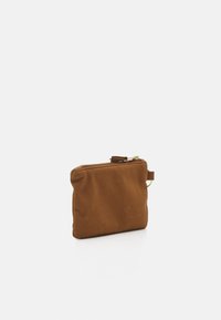 Carhartt WIP SUEDE UNISEX - Plånbok - hamilton brown