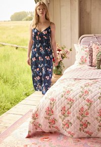 Cath Kidston REGULAR FIT - Camicia da notte - navy floral