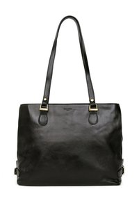Hexagona RÉPUBLIQUE - Borsa a tracolla - noir
