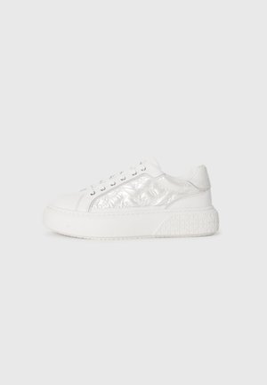 Pinko YOKO - Sneakers laag - milk