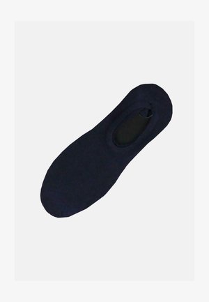 ENGBERS GERMANY Füßlinge - blau