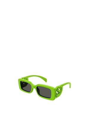 Gucci Occhiali da sole - green