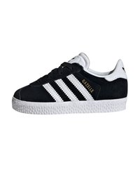adidas Originals - Zapatos de bebé - core black   cloud white   cloud white Imagen en miniatura 1
