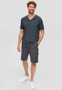 s.Oliver - T-shirt basic