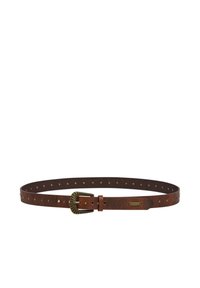 Pepe Jeans SAVANNAH - Riem - brown