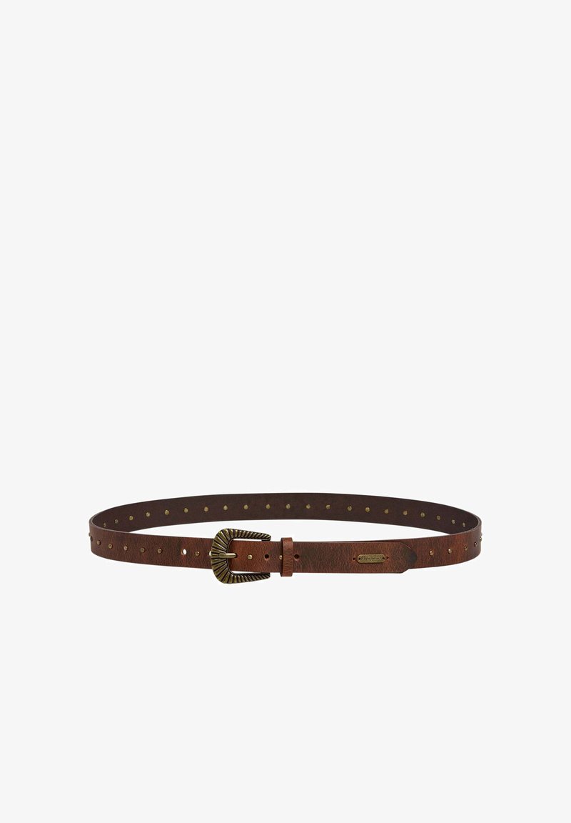 Pepe Jeans SAVANNAH brązowy