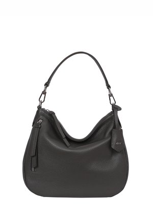 JUNA - Handbag - d grey