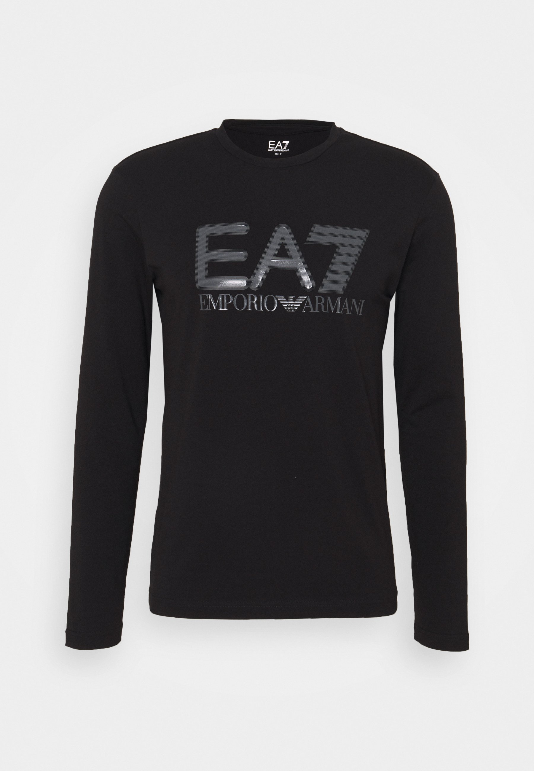 ea7 black top