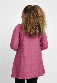 Pont Neuf PNRebekka - Tunic - pink