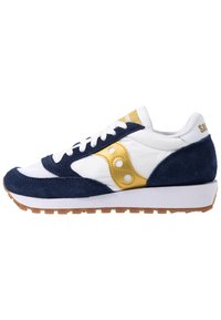 Unausgewählt, white/navy/gold