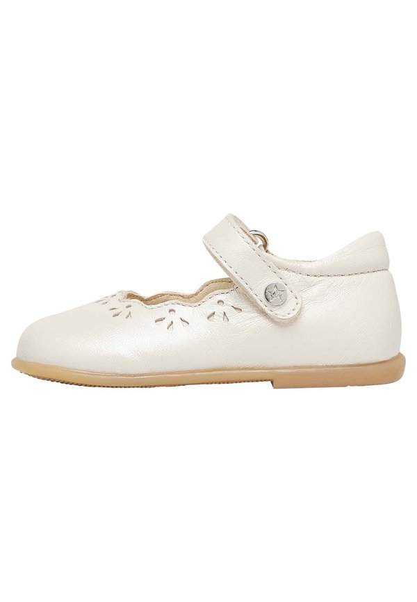 OLYA  – Lauflernschuh – beige