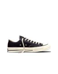 CHUCK TAYLOR ALL STAR 70 UNISEX - Baskets basses - black