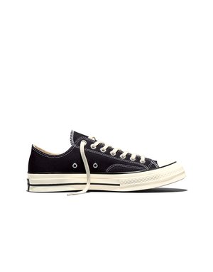 Converse CHUCK TAYLOR ALL STAR 70 UNISEX - Sportcipő - black