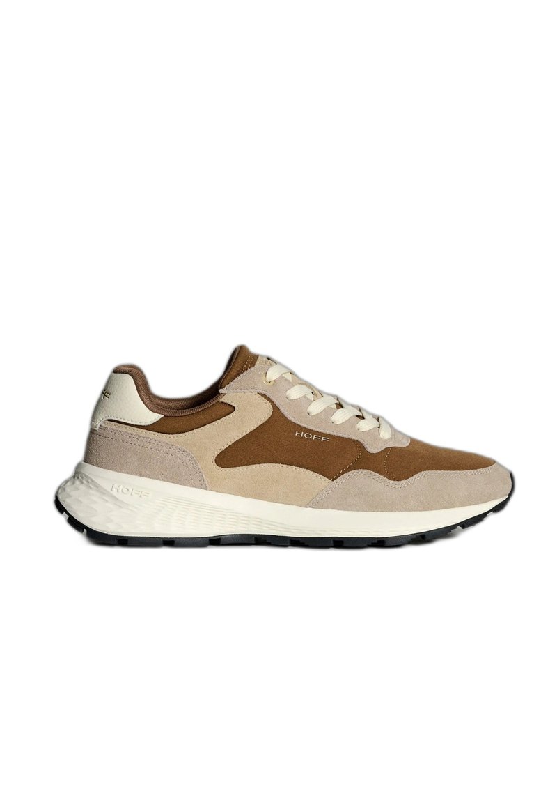 HOFF CITY MKII - Zapatillas - beige