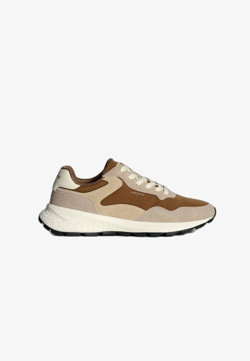 HOFF CITY MKII - Zapatillas - beige