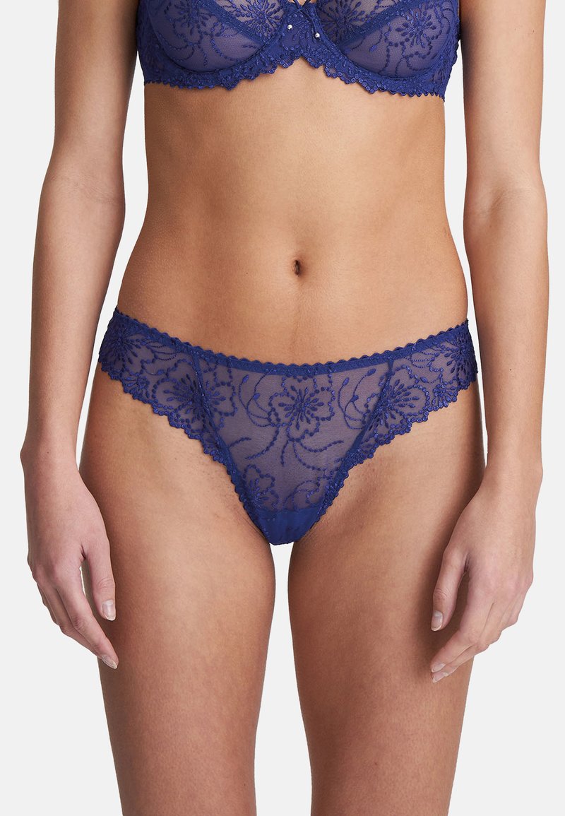 Marie Jo STRING JANE - String - lazuriete