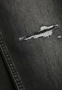 Jack & Jones Vaqueros slim fit - black