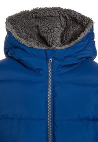 United Colors of Benetton JACKET - Chaqueta de invierno - blue