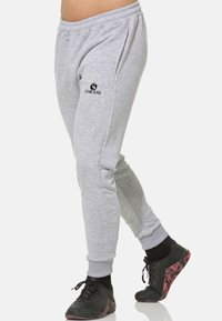 Stark Soul JOGGING - Jogginghose - grau