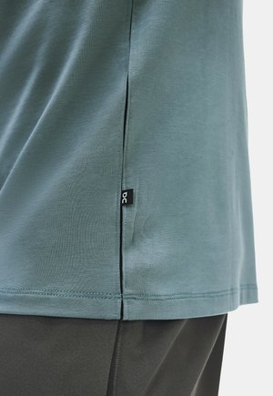 On, FOCUS TANK TOP  . - Débardeur - agave