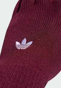 adidas Originals Gants - maroon