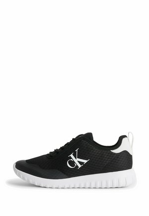 Zapatillas - black