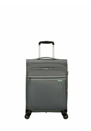 American Tourister AEROSPIN - Valise à roulettes - a stone basalt