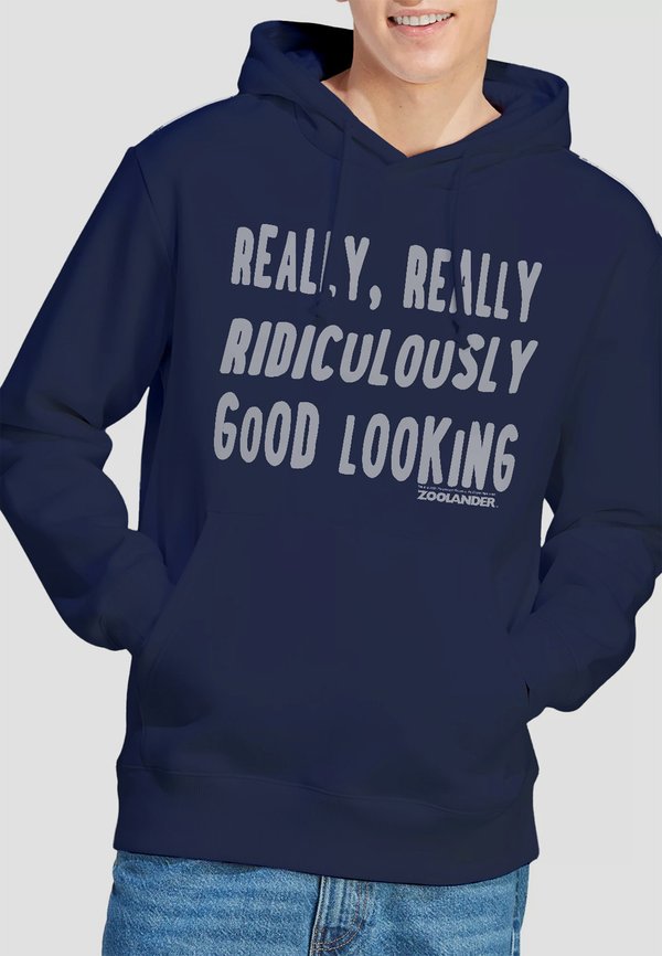 ZOOLANDER THE DEREK - Kapuzenpullover